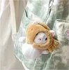 Doll pendant