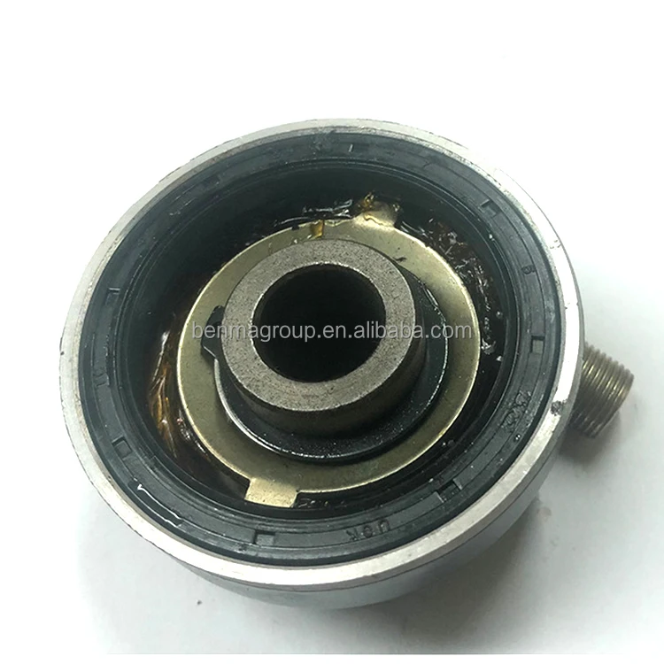 Motorcycle Spare Parts Speedometer Meter Gear for YAMAHA YBR 125  FZ16