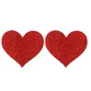 Red heart