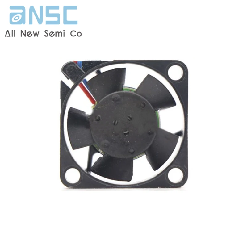 Original Axial flow fan 255M 5VDC 0.25W DC fan