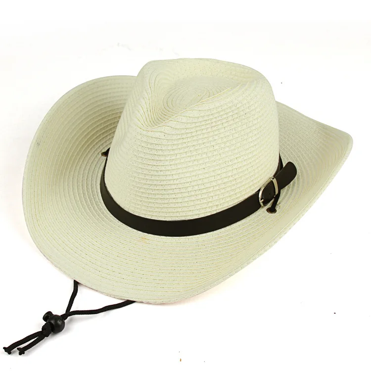 Cowboy Hat Foldable Mens Panama Hat Best Mens Folding Panama Hats