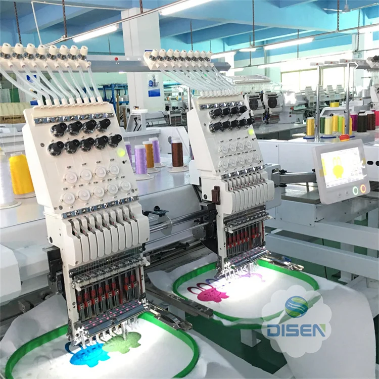 Automatic Zig Zag Embroidery Machine Computer Jontex Embroidery Machine Agency Price Proem Embroidery Machine