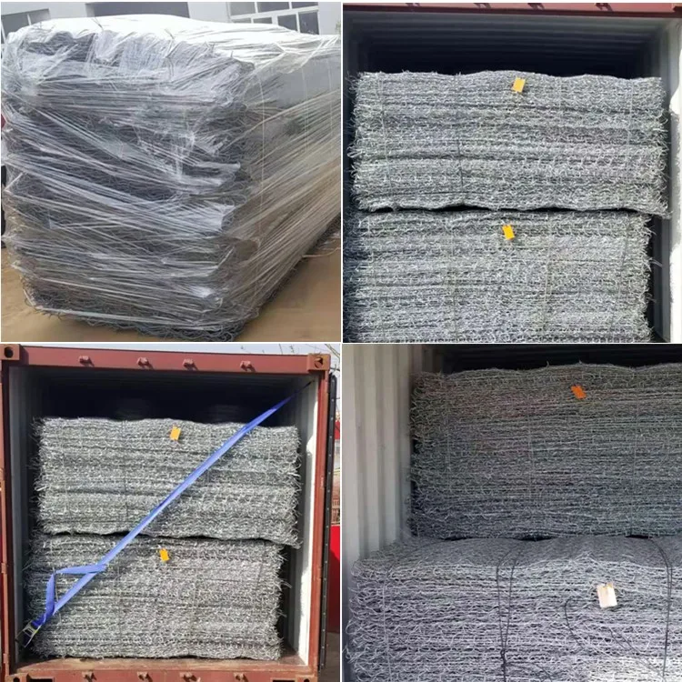 High Quality Gabion Wall Lowes Gabion Stone Baskets Gabion Cages