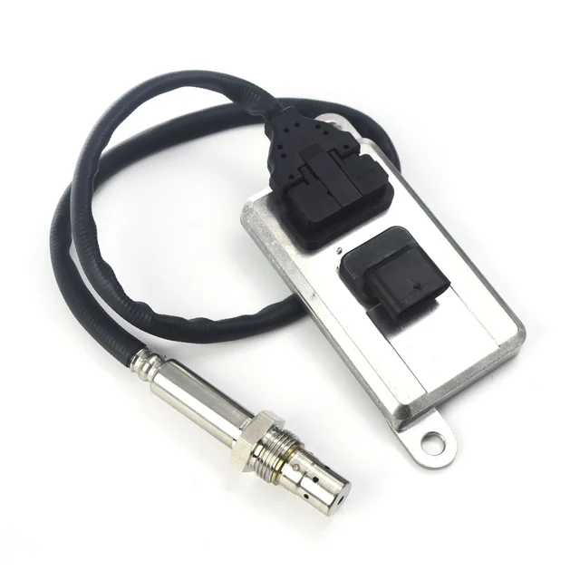New 5WK96786 Nitrogen Oxide Sensor Auto Switches for Hino for Toyota 89463-E0480