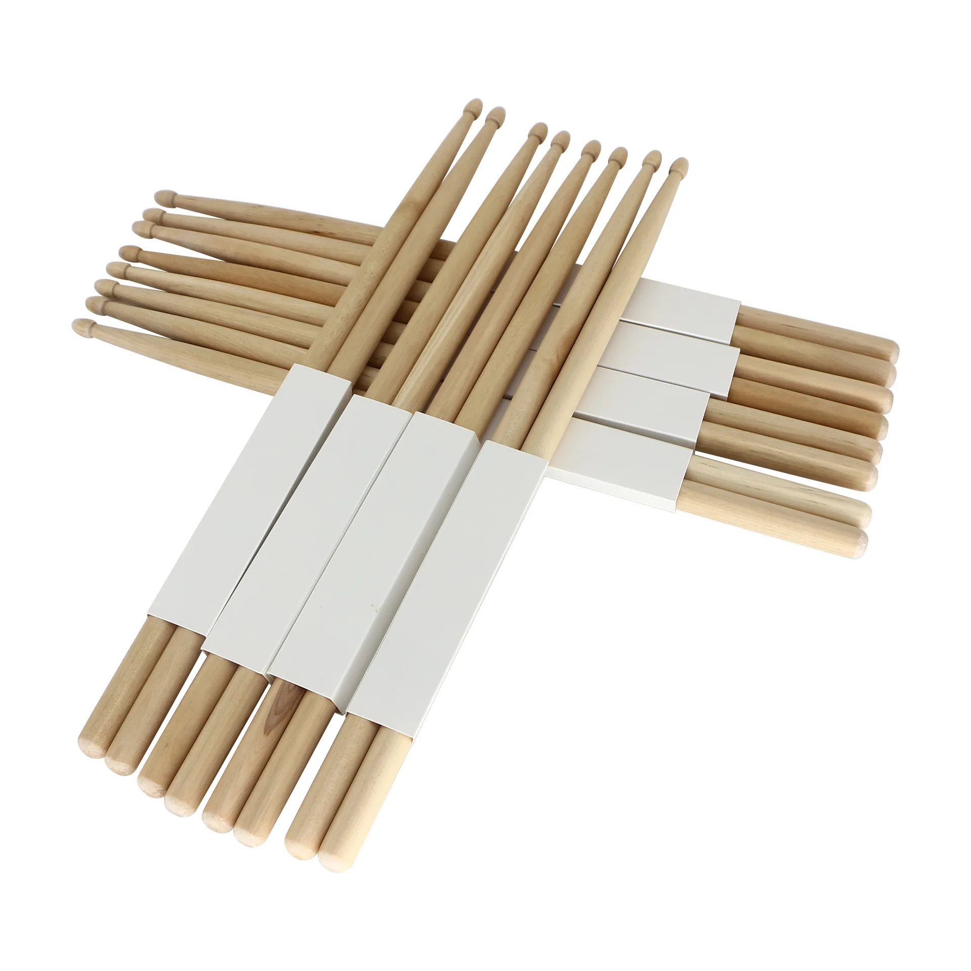 Лидер продаж клен 5А аксессуары для барабанной палочки