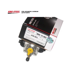 KINGSTEEL OEM 44100-50c10 Brake Systems Brake Master Cylinder for NISSAN SUNNY  B13X 1990-