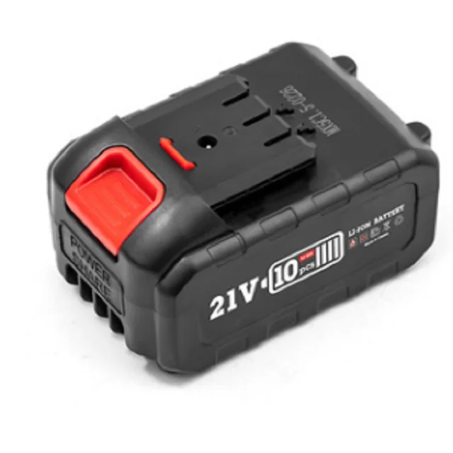 Электрическая цепная пила беспроводная мини-пила для левой руки Motosierra Electrica