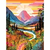 Colorful Scenery 12