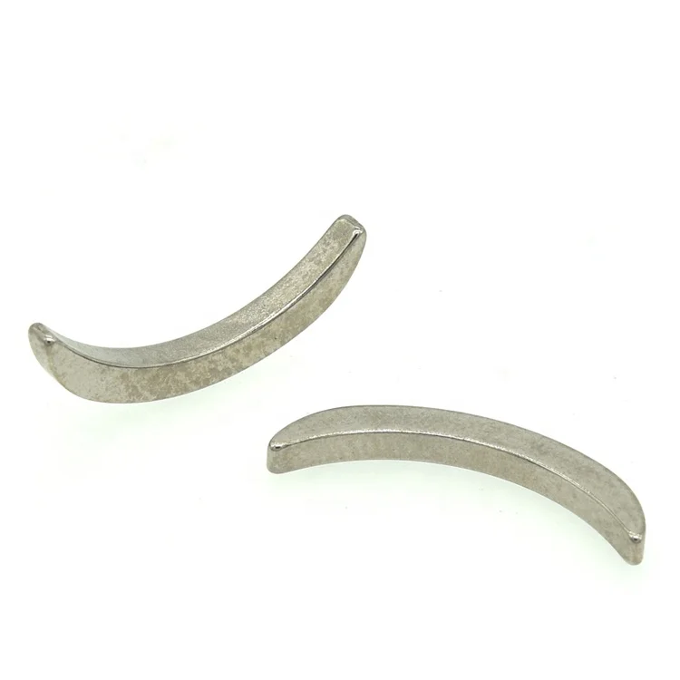 Постоянный неодимовый магнит для сервопривода