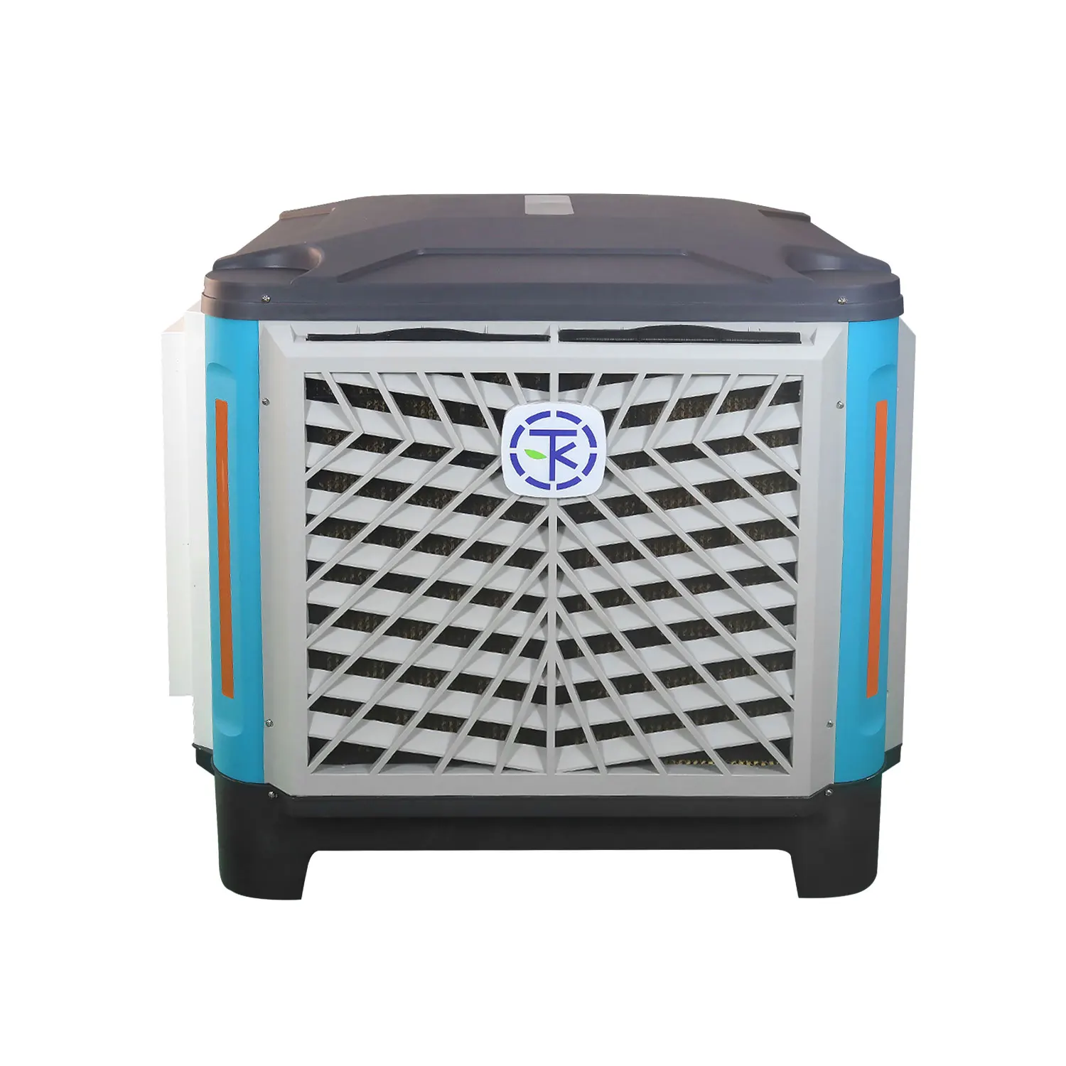Wall-mounted Air Cooler, 20000m3/h, 220V/380V - detail 8