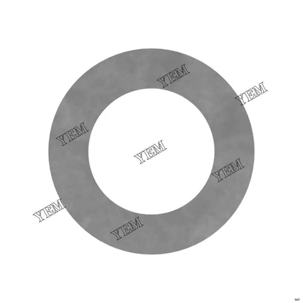 Spacer 517-1129 5171129 Engine Spare Parts 4