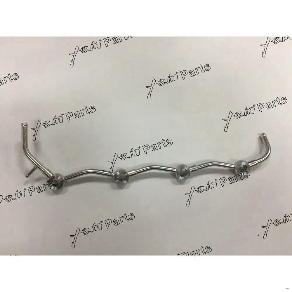 Factory Price Delivery Ling Injector For Isuzu 4LE2 Harvester Spare Parts