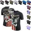 Skull Pattern-01