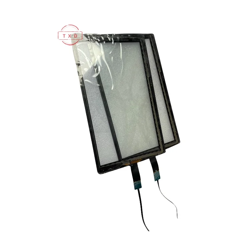 RS-8577-V0 FPC Touch Screen for 10.1 Inch Car GPS - Portable