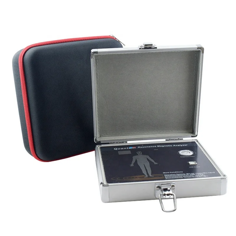 Health Analyze With 52 Reports Quantum Resonance MagneticJYT-QA05 Class II Clinical Analyzer