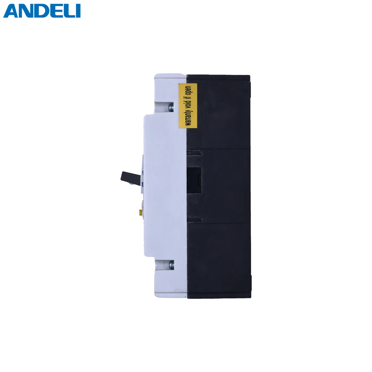 ANDELI AM1L-125/4300 10 16 20 25 32 40 50 63 80 100  Amp Electric Elcb 60a 100a Circuit Breaker Price