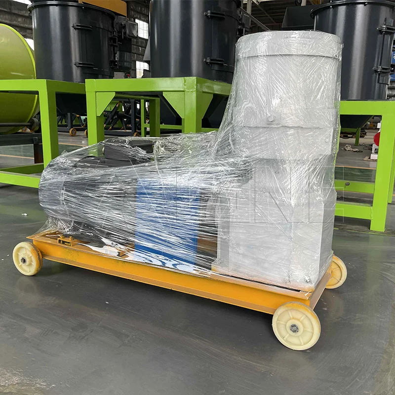 LANE Goat Feed Pellet Making Machine South Africa Feed Processing Machines Food Machine for Animal