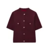 Rouge foncé