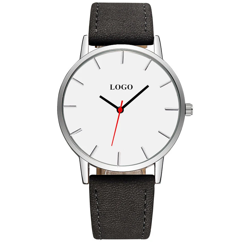 Cl023 Custom Branding Jam Tangan Bisnis Oem Nama Pria Jam Tangan Private Label Anda Sendiri Logo Watch Nama Merek Atau Logo Merek Terukir Label Brand Name Labelslogo Brand Watch Aliexpress
