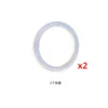 Two sealing rings, model Y258050-2PCS