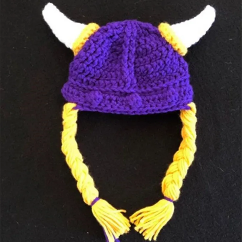 Minnesota Vikings Hats