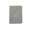 A7 pocket notebook--Gray