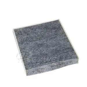 Wholesale Car  Auto Air Conditioning 87139-YZZ34 Cabin Filter for Toyota