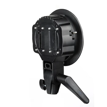 Godox AD-B2 Bowens Mount Dual Power Twin Light Head for Godox AD200