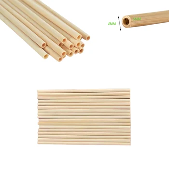 natural bamboo straws for bar beverage services history That is to fully verify the environmental protection of natural bamboo