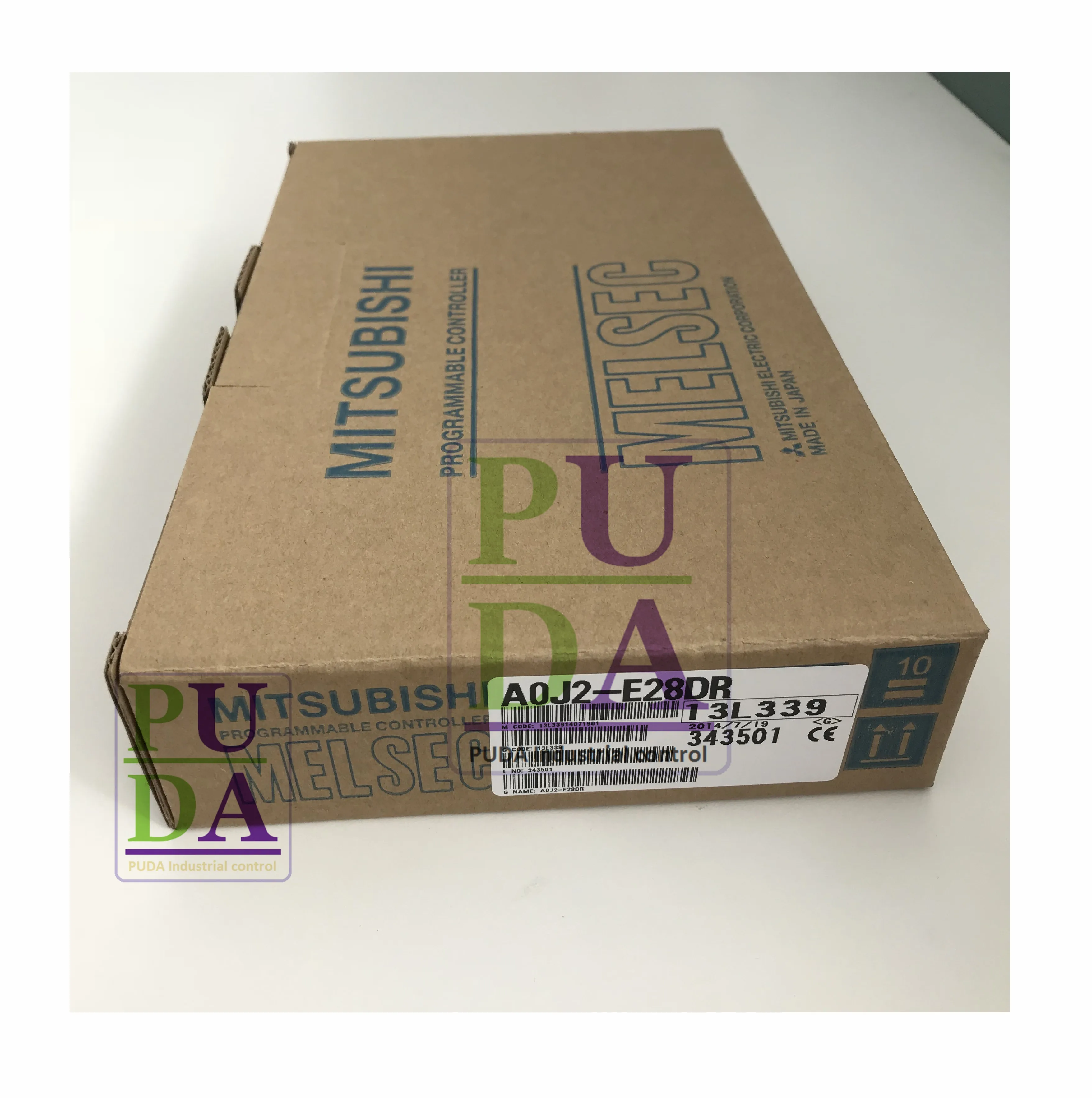 A0J2-E28DR 修理交換用 ）適用する MITSUBISHI/三菱電機 シーケンサ