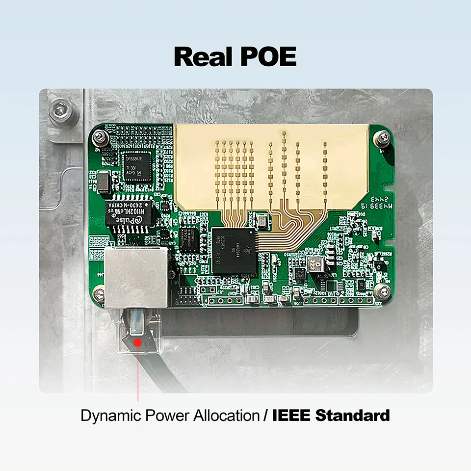 High Sensitivity Multi-Target Tracking Millimeter Wave Radar Module 77Ghz Human Presence Detection Modulecar Monitoring Radar