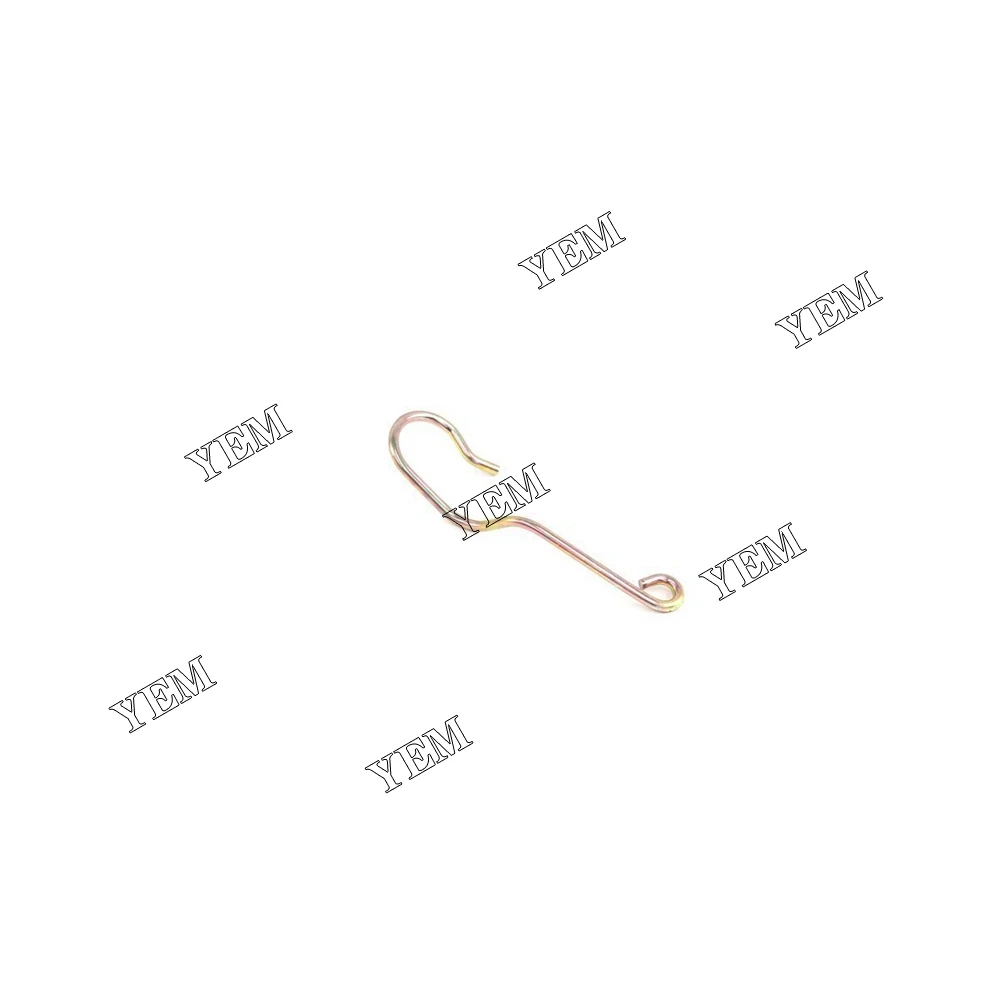 Part No. 7373913 Top Link Hook Fit for Bobcat