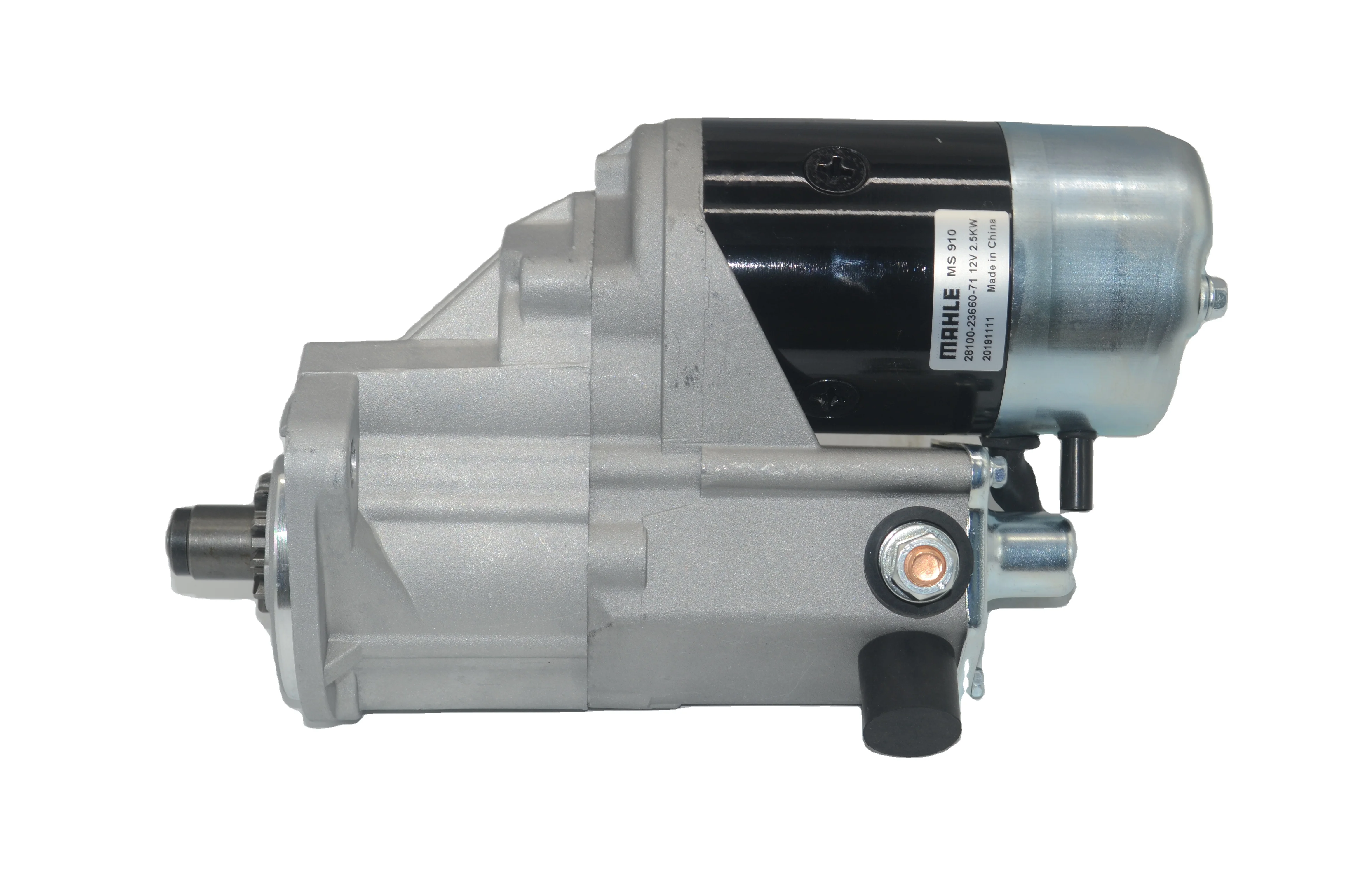 卸売部品 2Z-1DZ-12V 28100-23660-71 トヨタフォークリフト用