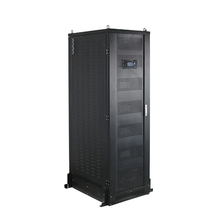 3500 циклов солнечной батареи Lifepo4 48 В 500ач литий-ионная батарея с Bms