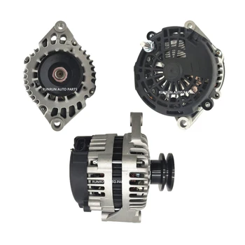 24V 50A Alternator For Caterpillar Perkins Engines 13si 8600689  