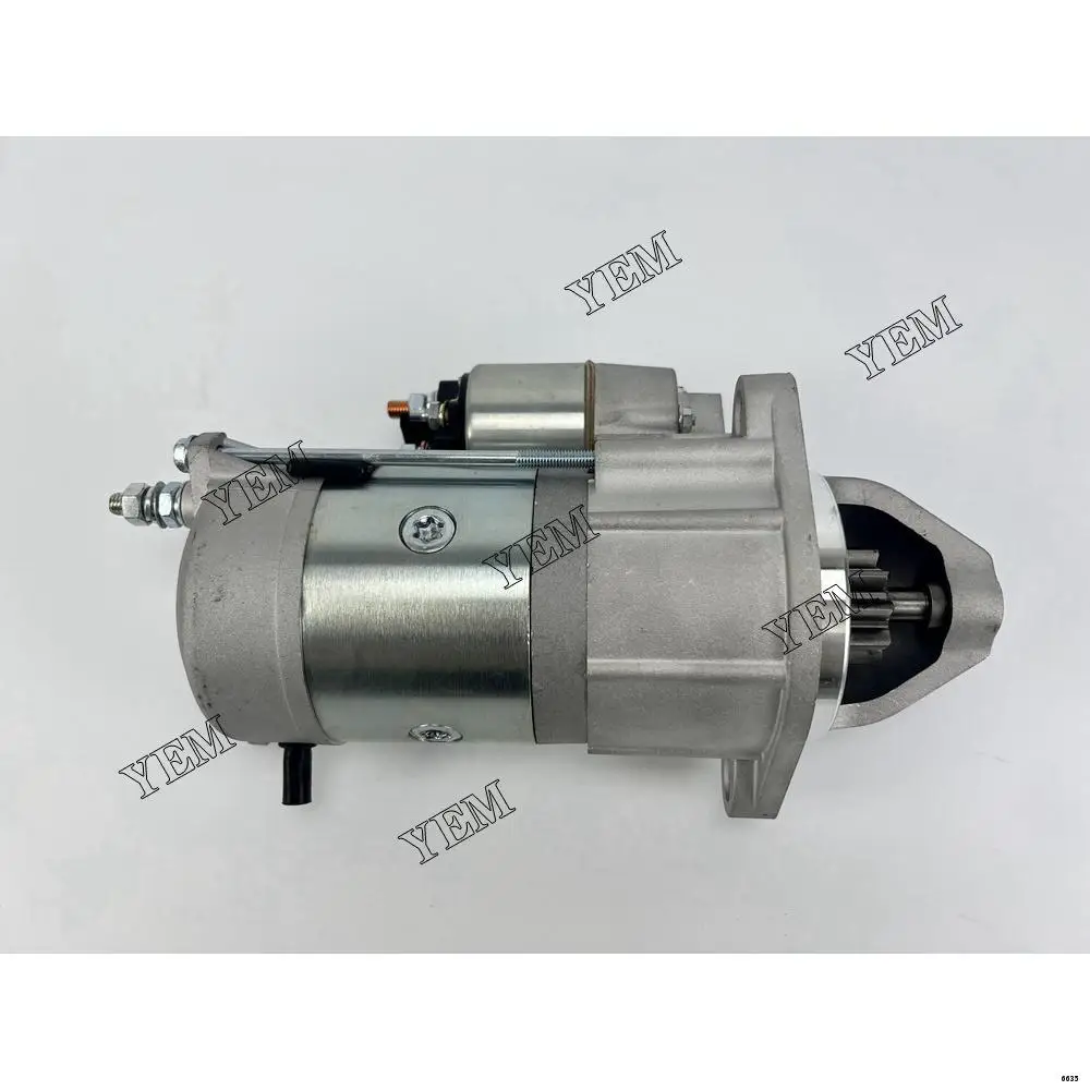 Starter Fit for Perkins 1104D-44T