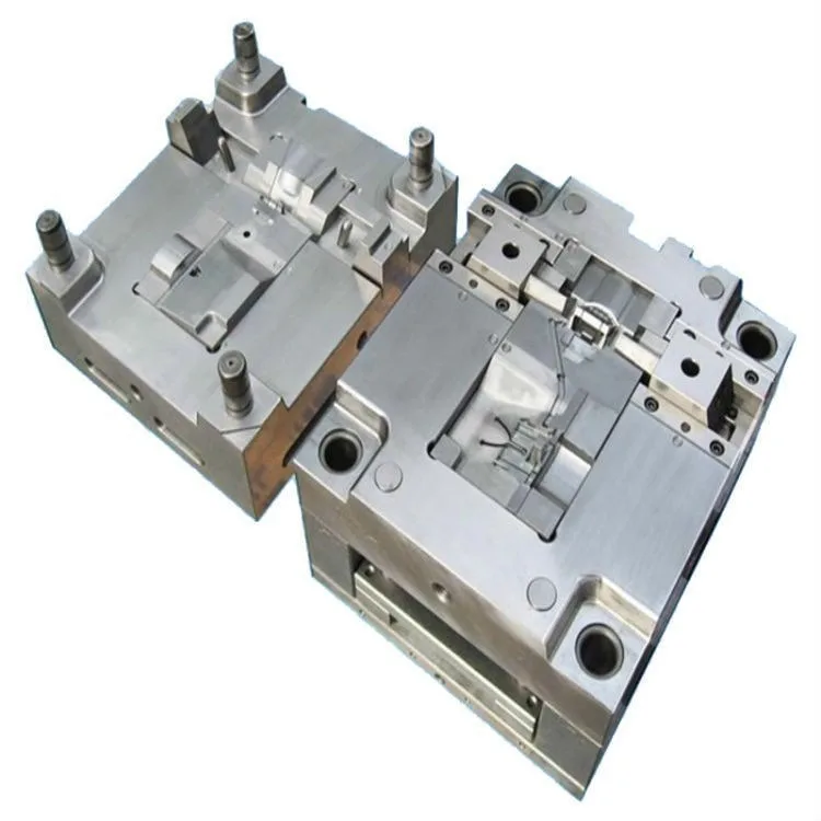 Professional Manufacture Precision Electronic Parts Pvc Mold Plastic Product Custom Mould Making