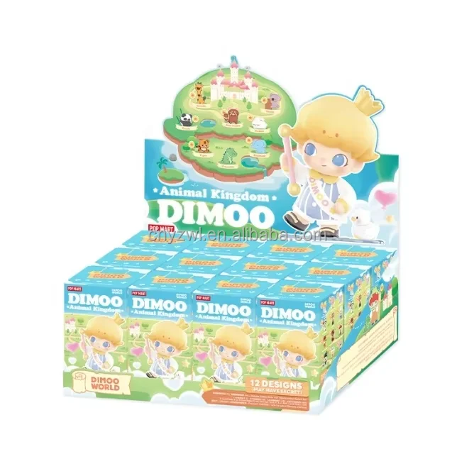 LABUBU MACARON 3体セット THE MONSTERS - Tasty Macarons Vinyl Face Blind Box | Blind