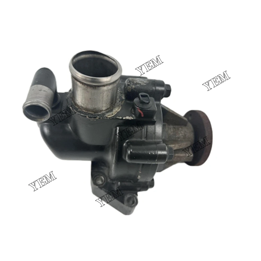 Excavator Accessories DL03 400921-00163D Water Pump Assembly for Doosan