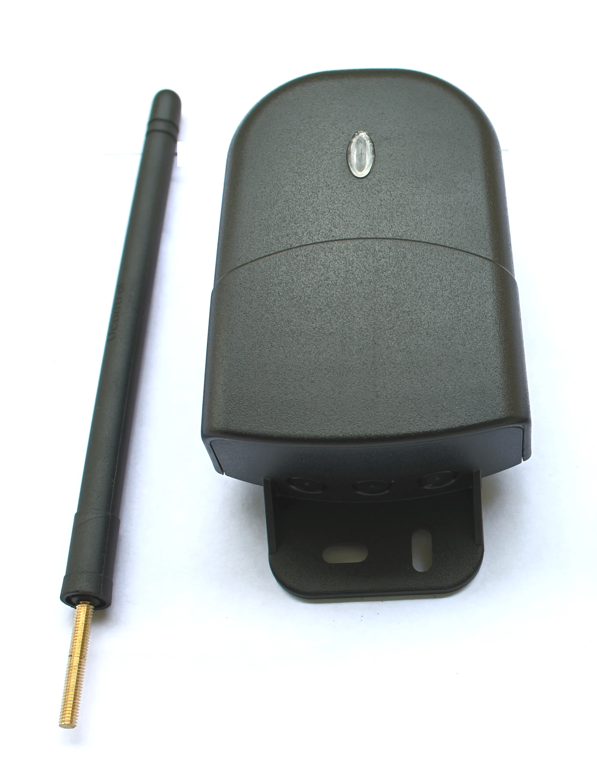 Universal Wireless Remote Control 433mhz Compatible Electric Gate Garage Door Rolling Code Remote Opener Garage Remote Control