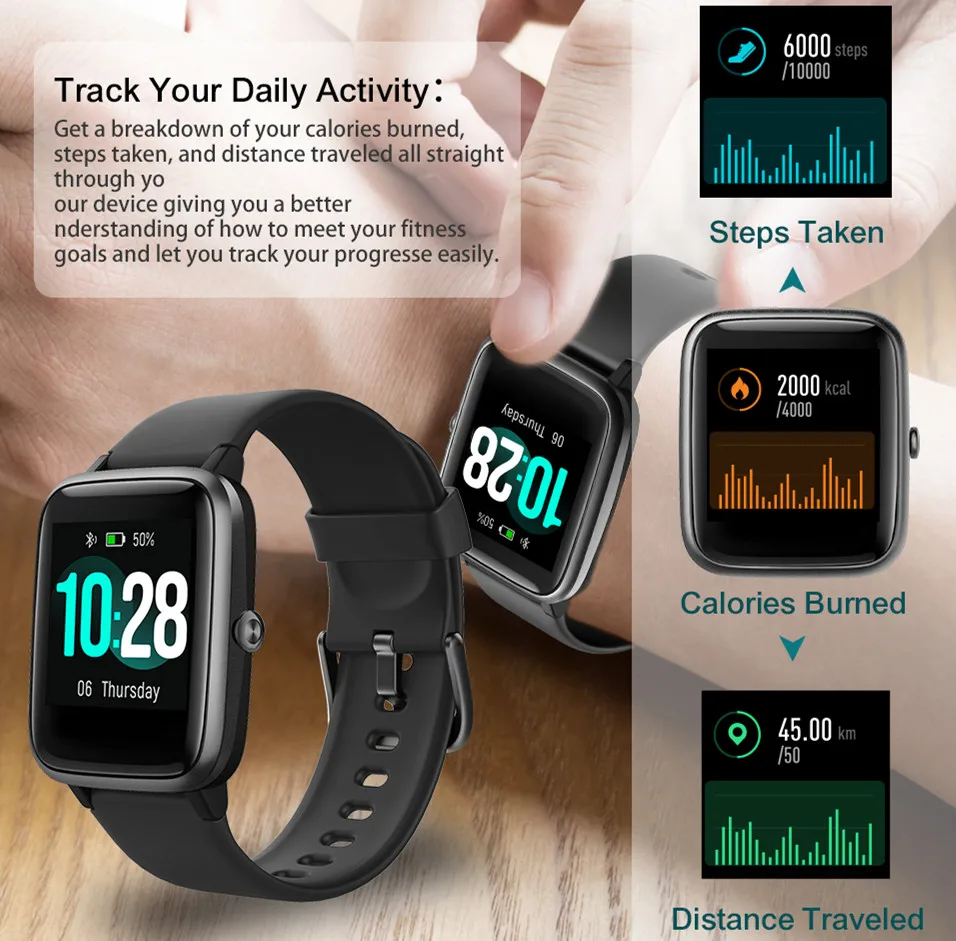 Android Phones Willful Smart Watch Customer Service Willful Smart