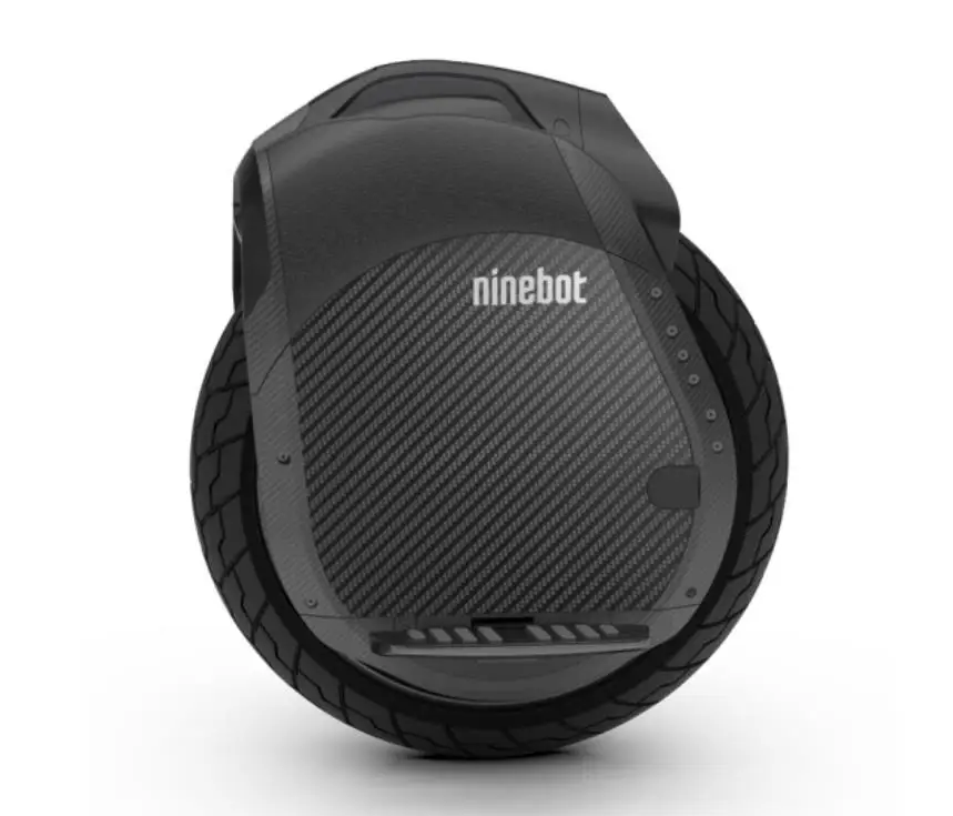 Original Ninebot One Z10 Electric Unicycle - 1800W Motor, 25