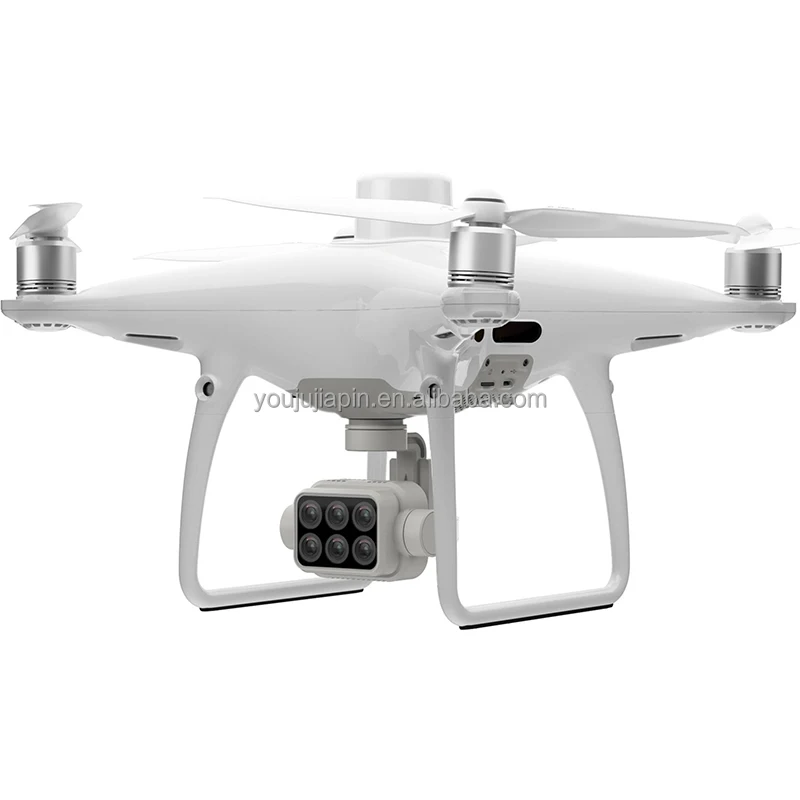 absolutte Scorch lighed Wholesale DJI Phantom 4 P4 Multispectral camera high-precision drone Plant  Intelligence for Targeted Action agriculture missions From m.alibaba.com