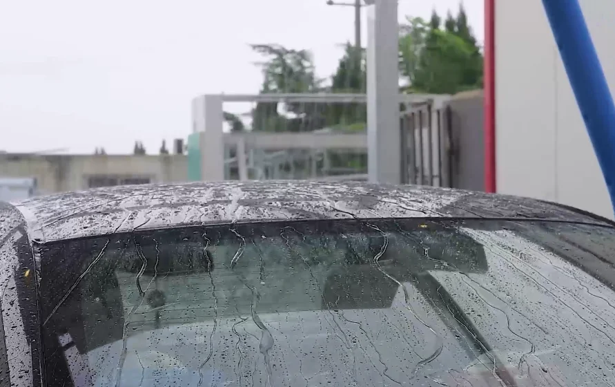 Best Quality Touchless Car Washing Machine Station Price W180 Brushless Automatic Wash