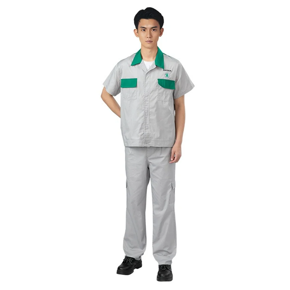 Custom Made Industrial Workshop Mechanical Engineering Maintenance