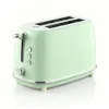 Mint green
