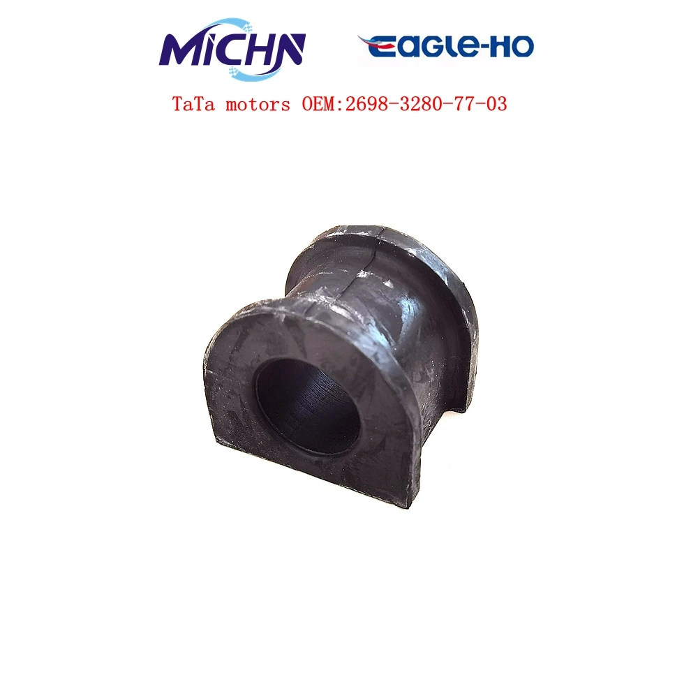 Rear Suspension Lower Arm Bolt For Mitsubishi Montero Pajero 4113a053