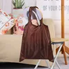 Coffee Hand Tote