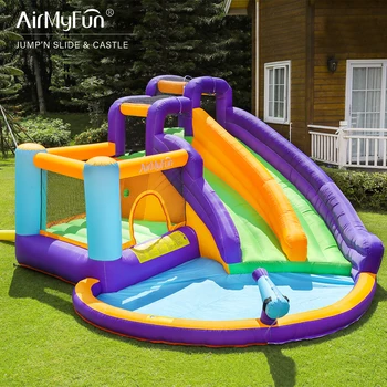 Kids castle commercial jumping castles sale inflatable bounce house for sale