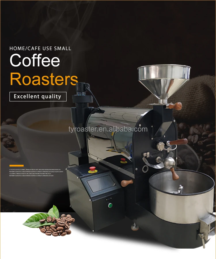 Used Probat 1kg Coffee Roaster Coffee Roaster 1kg Commercial New Coffee ...